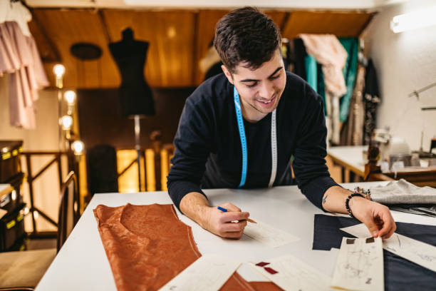 Best Canadian Colleges for Fashion and Textile Design