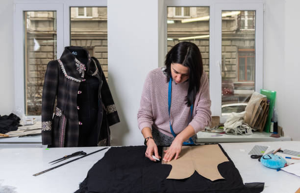 Best Canadian Colleges for Fashion and Textile Design